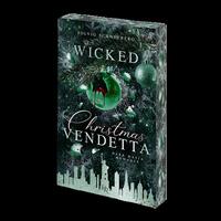 Wicked Christmas Vendetta