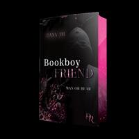 Bookboyfriend