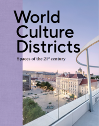 World Culture Districts