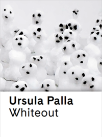 Ursula Palla. Whiteout