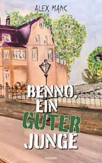 Benno, ein guter Junge