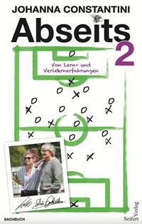 Cover-Abbildung für Abseits 2 (Hardcover) (99999---978-3-904123-78-5)