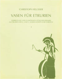 Vasen für Etrurien