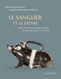 Le sanglier et le satyre