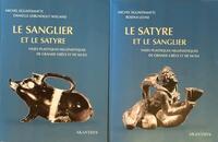 Le sanglier et le satyre & Le satyre et le sanglier