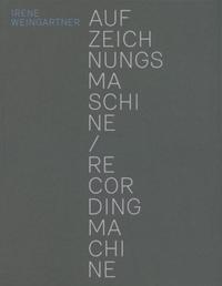 Aufzeichnungsmaschine / Recording Machine
