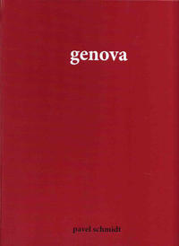 Genova-von Genua aus