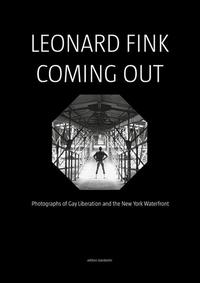 Leonard Fink: Coming Out