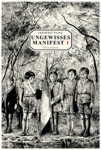 Ungewisses Manifest 1