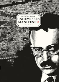 Ungewisses Manifest 2