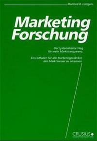 Marketing-Forschung