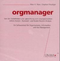 Orgmanager