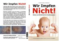 DVD Wir Impfen Nicht in der DVD Box