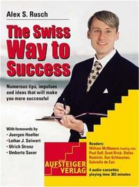 The Swiss Way to Success