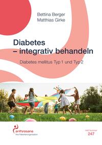 Diabetes - integrativ behandeln