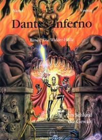 Dantes Inferno - Die Widder-Hölle