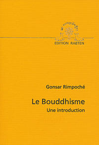 Le Bouddhisme