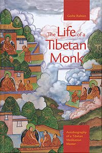 The Life of a Tibetan Monk