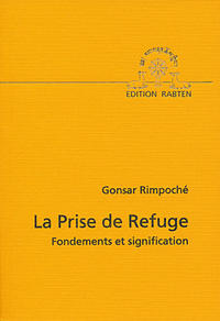 La Prise de Refuge