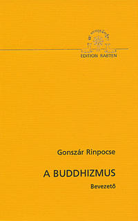 A Buddhizmus