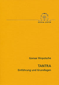 Tantra - Einführung und Grundlagen