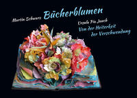 Bücherblumen