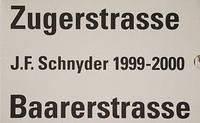 Zuger-Baarerstrasse 99/2000