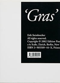 Gras