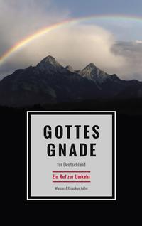 Gottes Gnade für Deutschland