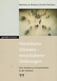 Verordnete Grenzen - verschobene Ordnungen