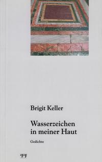 Wasserzeichen in meiner Haut