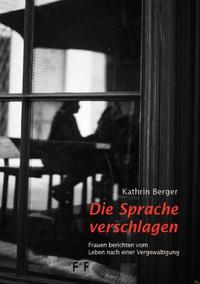 Die Sprache verschlagen