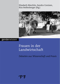 Frauen in der Landwirtschaft