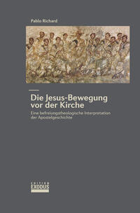 Die Jesus-Bewegung vor der Kirche