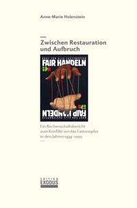 Zwischen Restauration und Aufbruch