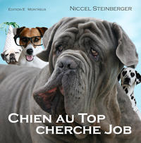 Chien au Top cherche Job