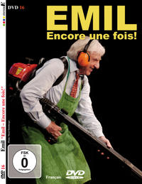 Emil – Encore une fois!