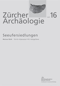 Zürich-Alpenquai VIII: Halsgefässe