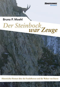 Der Steinbock war Zeuge