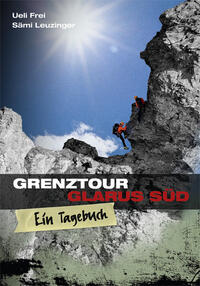 Grenztour Glarus Süd