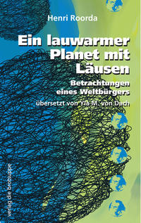 Ein lauwarmer Planet mit Läusen