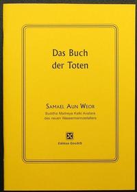 Das Buch der Toten