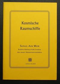 Kosmische Raumschiffe