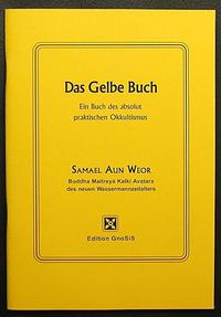 Das Gelbe Buch