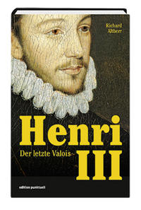 Henri III