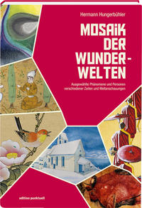 Mosaik der Wunder-Welten