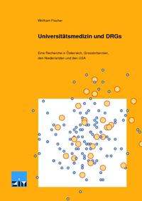 Universitätsmedizin und DRGs