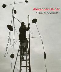 Alexander Calder