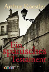 Ein spanisches Testament