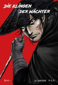 Biaoren - Die Klingen der Wächter 1